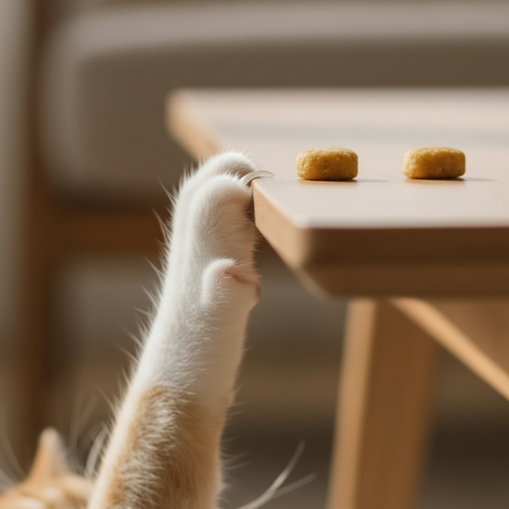 Cat Treats