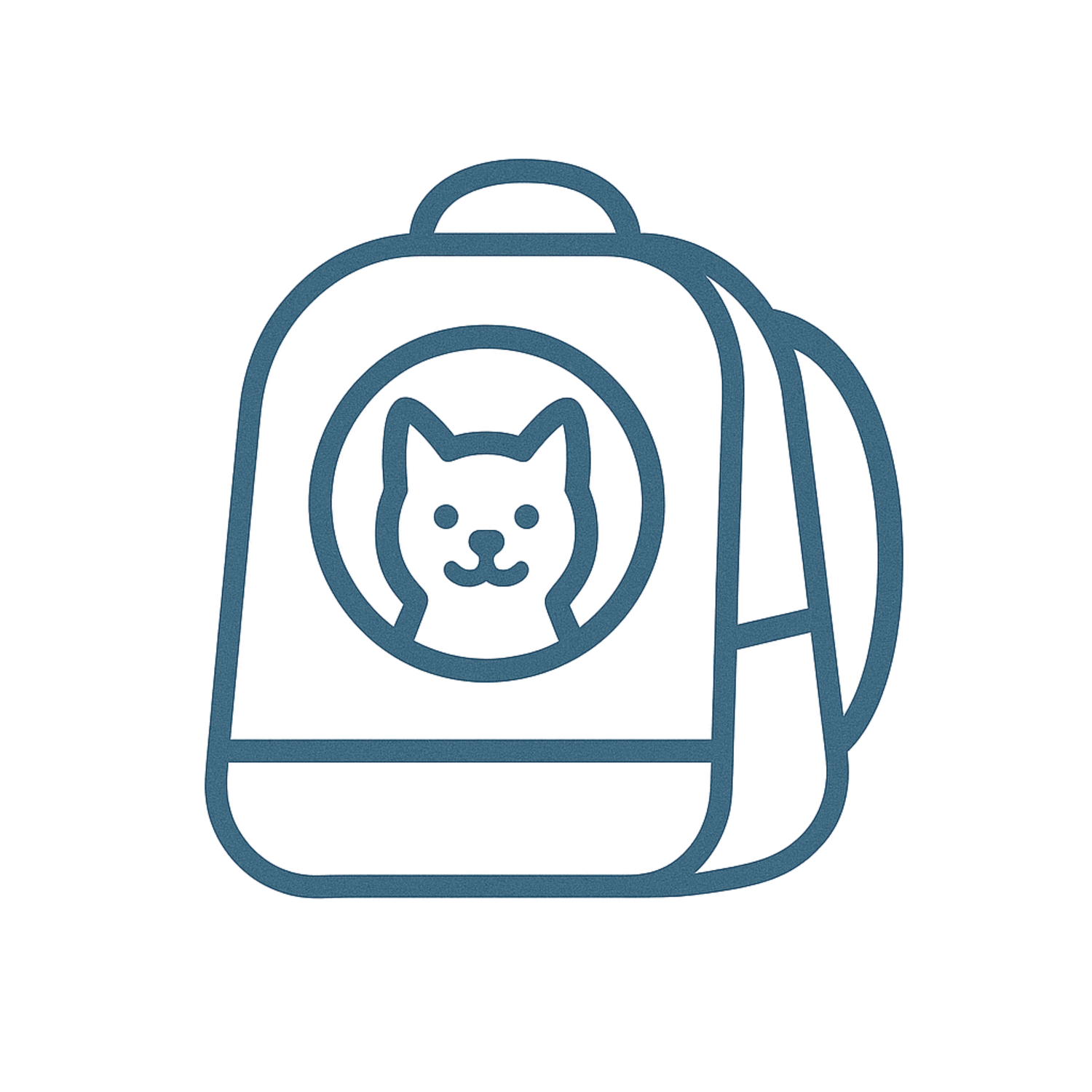 cat walking | transporting