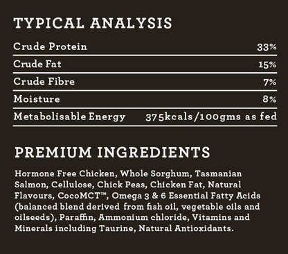 Cherish - Hairball Control Treats - 120g