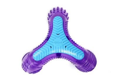 GiGwi – Multi-Sound Bone
