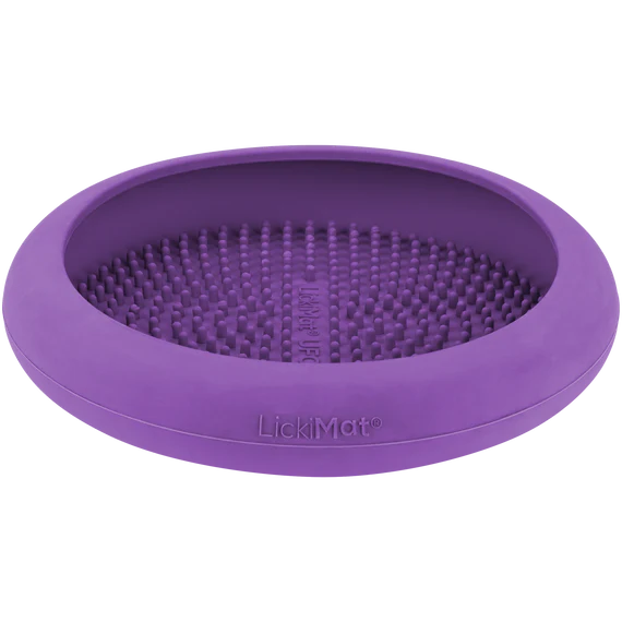 LickiMat – UFO