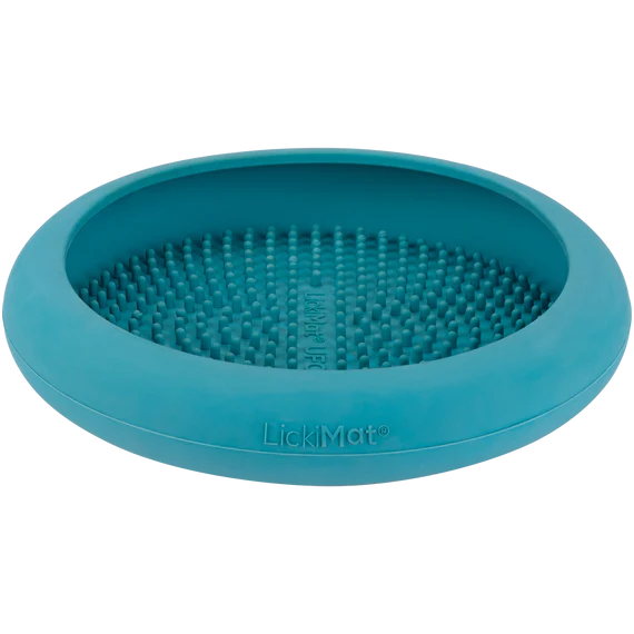 LickiMat – UFO