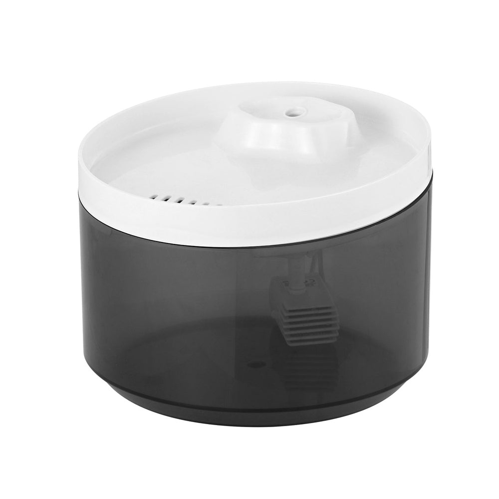 i.Pet - Automatic Pet Water Fountain – 2.2L