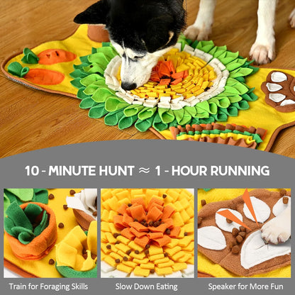 Interactive Snuffle Mat (50x75cm)