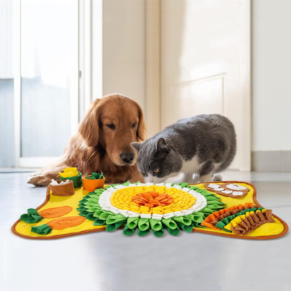 Interactive Snuffle Mat (50x75cm)