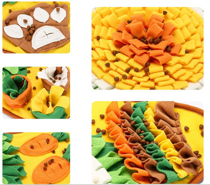 Interactive Snuffle Mat (50x75cm)