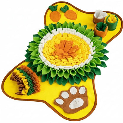 Interactive Snuffle Mat (50x75cm)