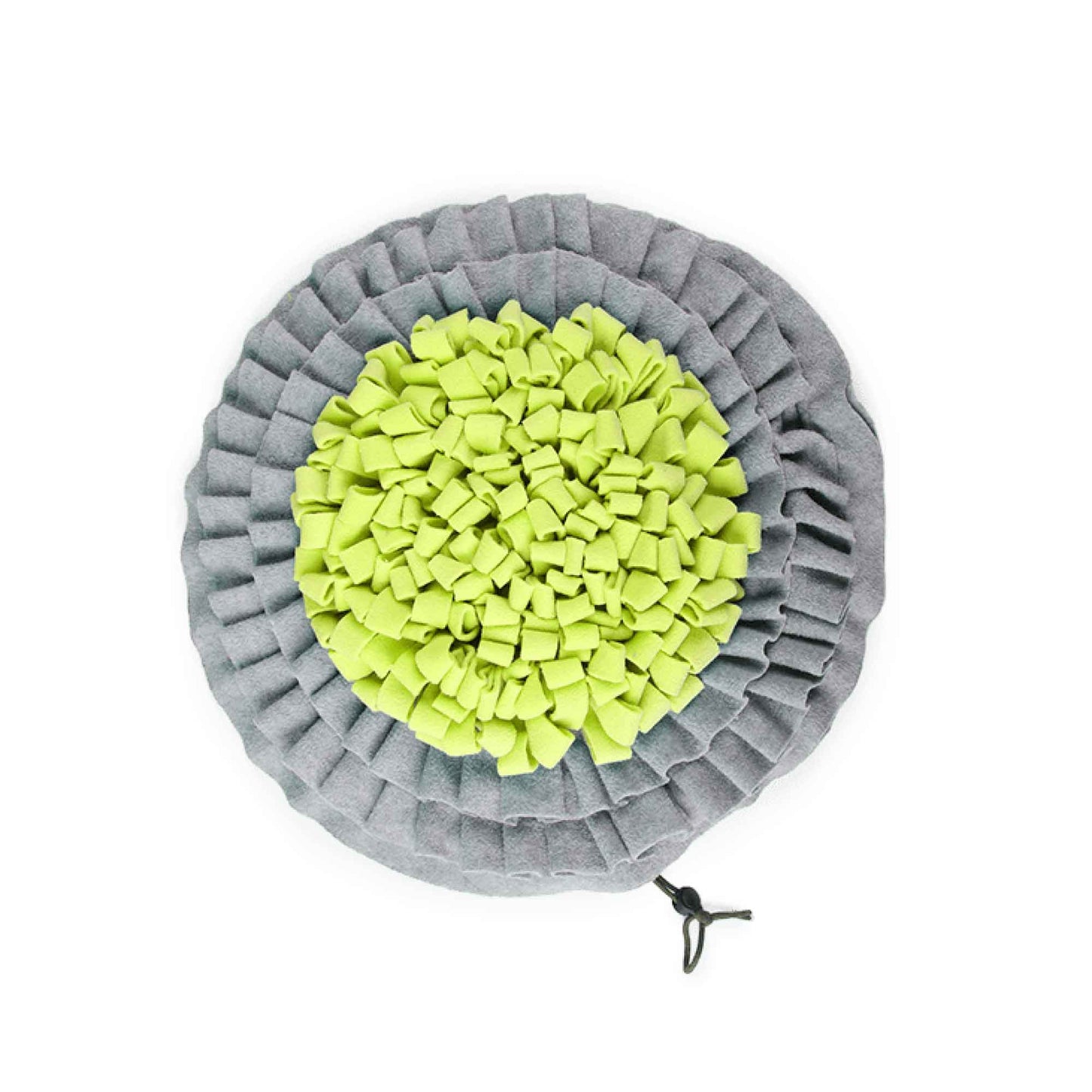 Foldable Dog Treat Snuffle Mat - 48cm