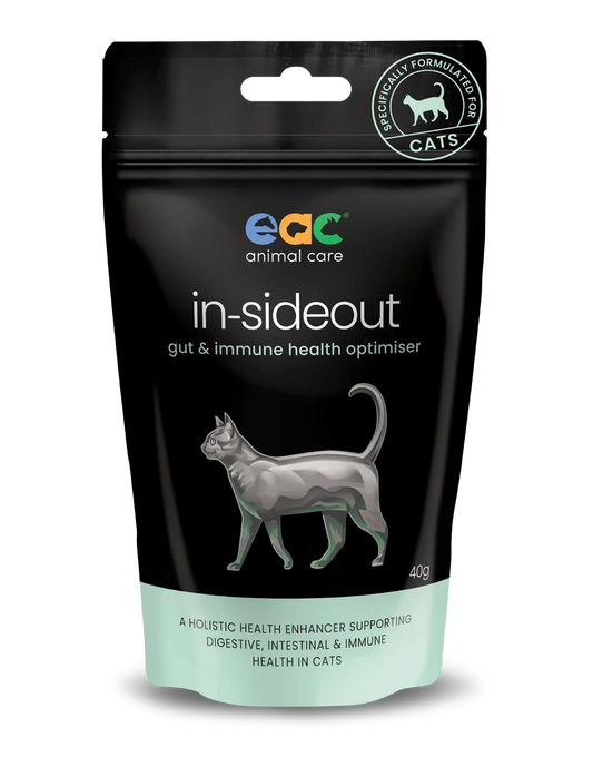 EAC Gut & Immune Support for Cats – 40g