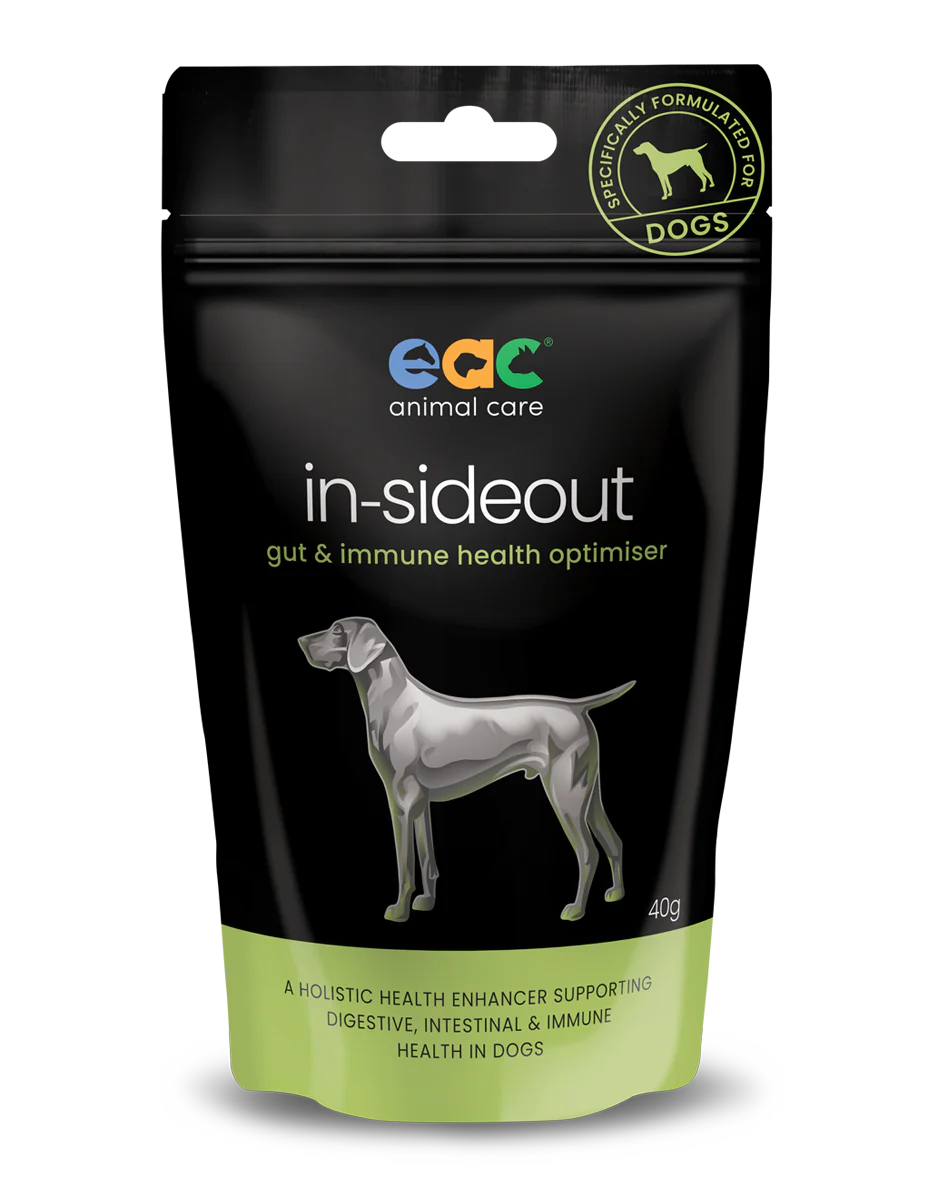 EAC Gut & Immune Support for Dogs – 40g