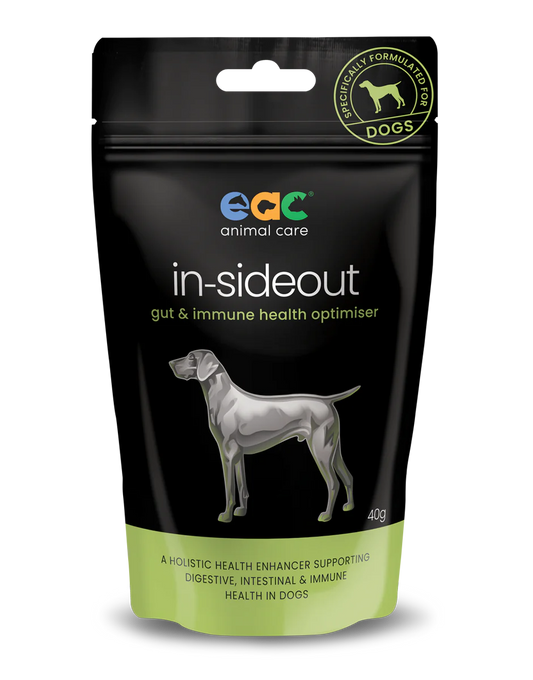 EAC Gut & Immune Support for Dogs – 40g